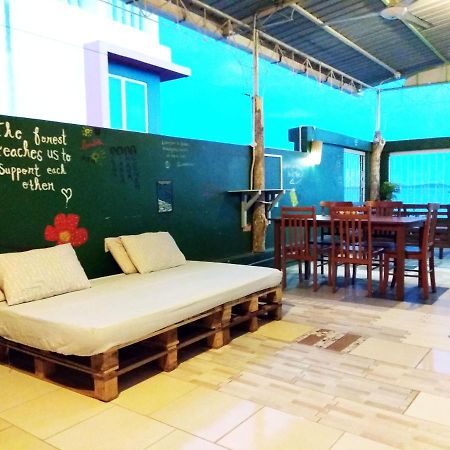 Sandakan Backpackers Hostel SDK Exterior foto