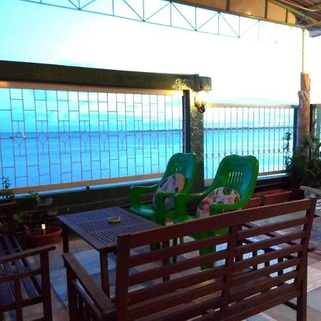 Sandakan Backpackers Hostel SDK Exterior foto
