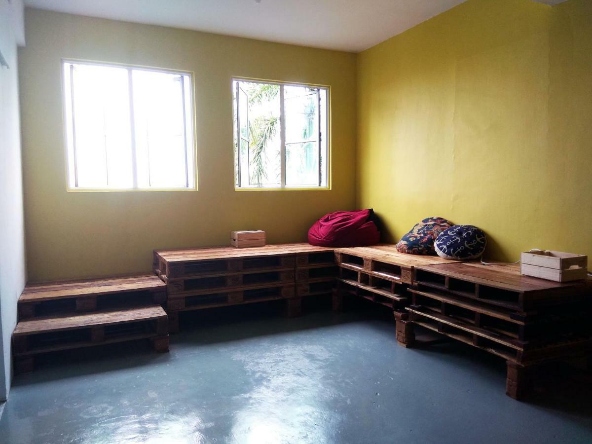 Sandakan Backpackers Hostel SDK Exterior foto