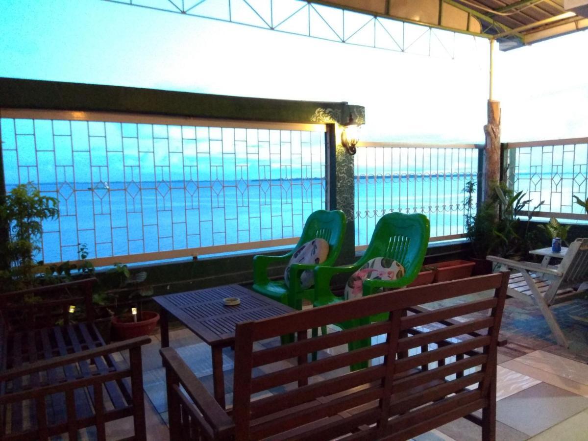 Sandakan Backpackers Hostel SDK Exterior foto