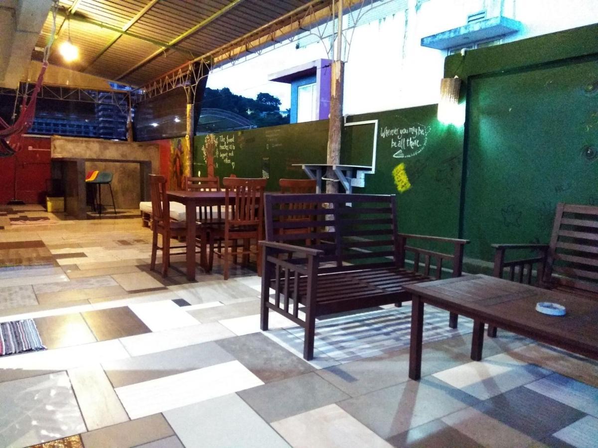 Sandakan Backpackers Hostel SDK Exterior foto