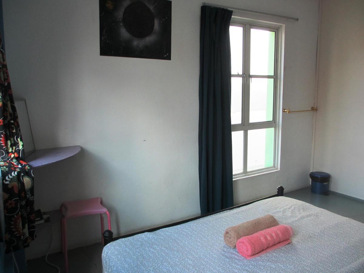 Sandakan Backpackers Hostel SDK Exterior foto