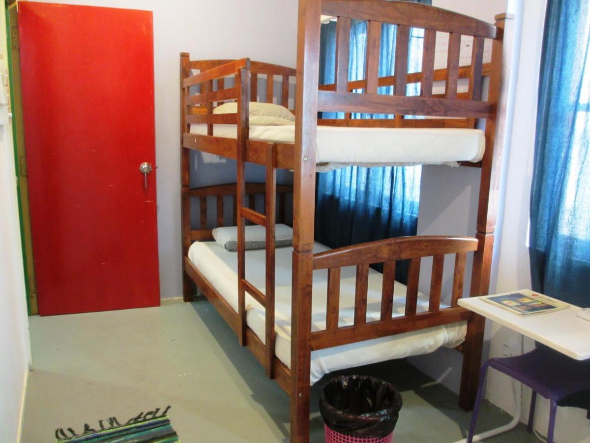 Sandakan Backpackers Hostel SDK Exterior foto