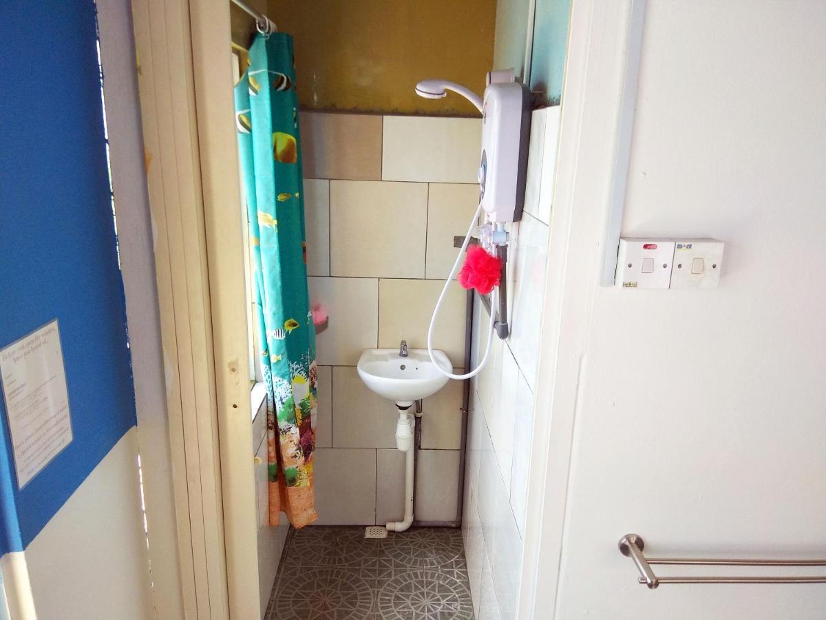 Sandakan Backpackers Hostel SDK Exterior foto